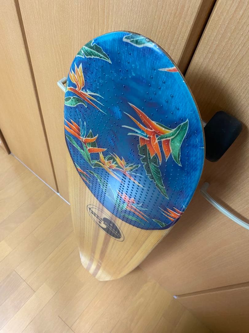 タウカン　ロンスケ　ロングサーフスケートボード　サーフィン　スノボー　スケボー