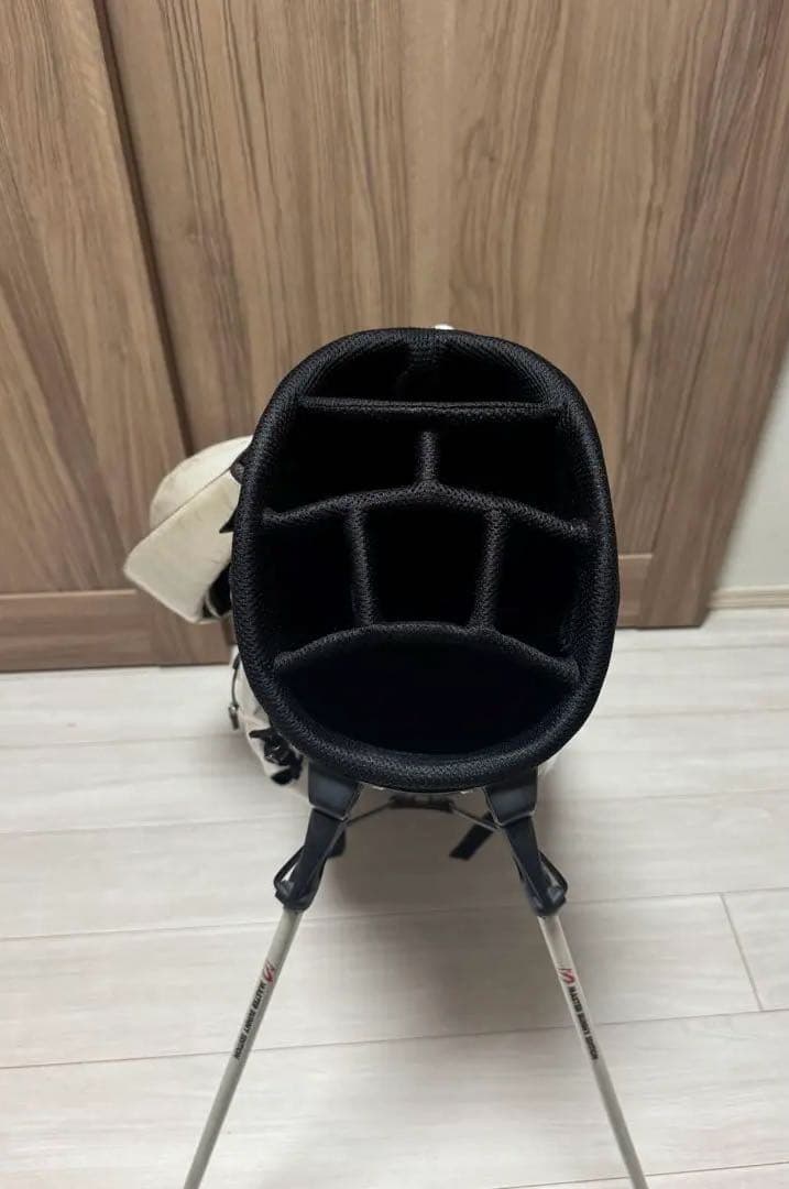 値下げ交渉可❗️MASTER BUNNY EDITION ゴルフバッグ