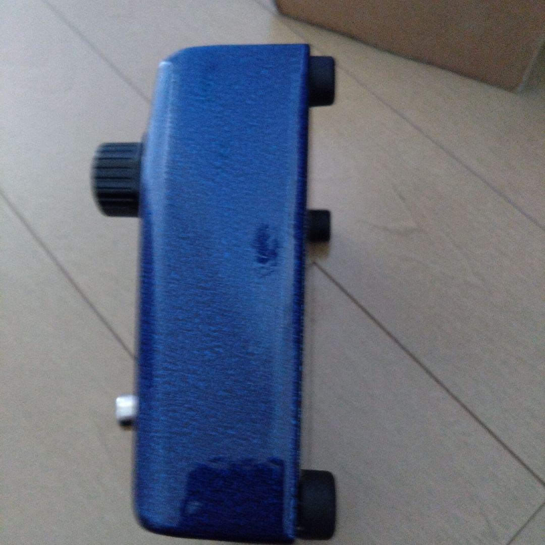 D*A*M Stompboxes HEAD BUZZ ギターエフェクター