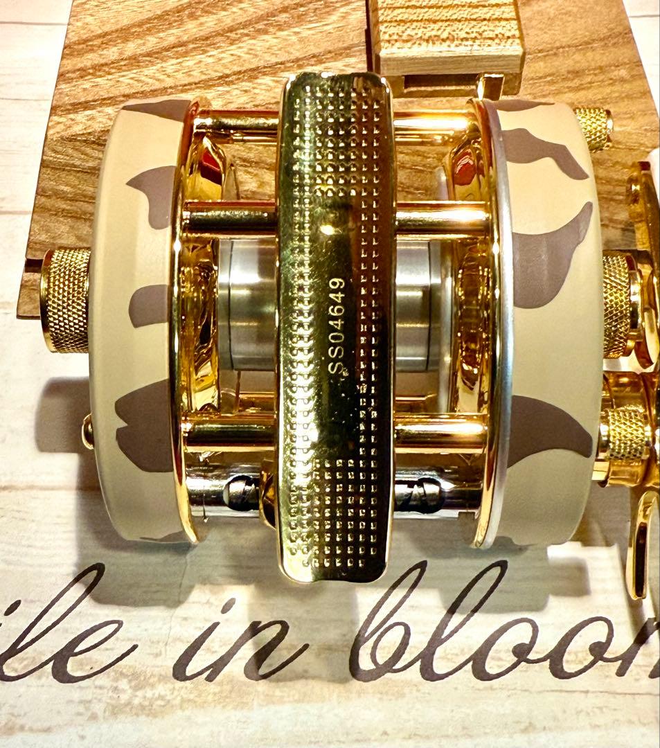 アンバサダー 5500CDL サイモンシモムラ