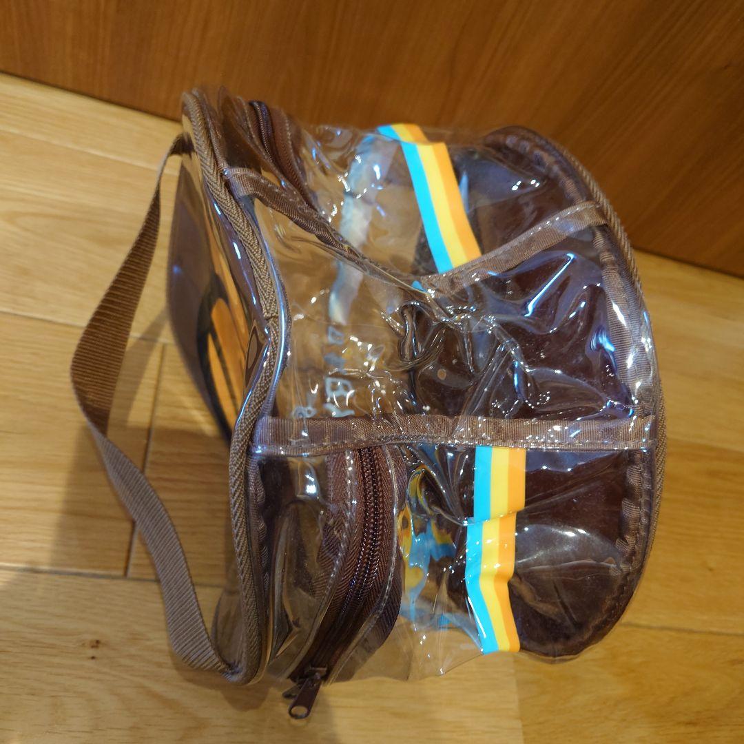 新品　サンリオ　ベイビーマイロ プラ食器セットの入れ物