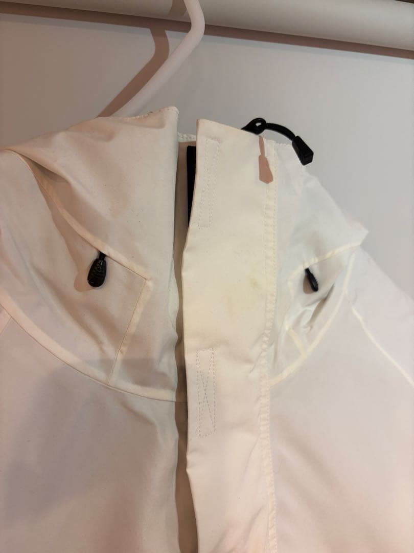 Burton スノーボードウェア メンズ フロスナー 2L アノラックジャケット