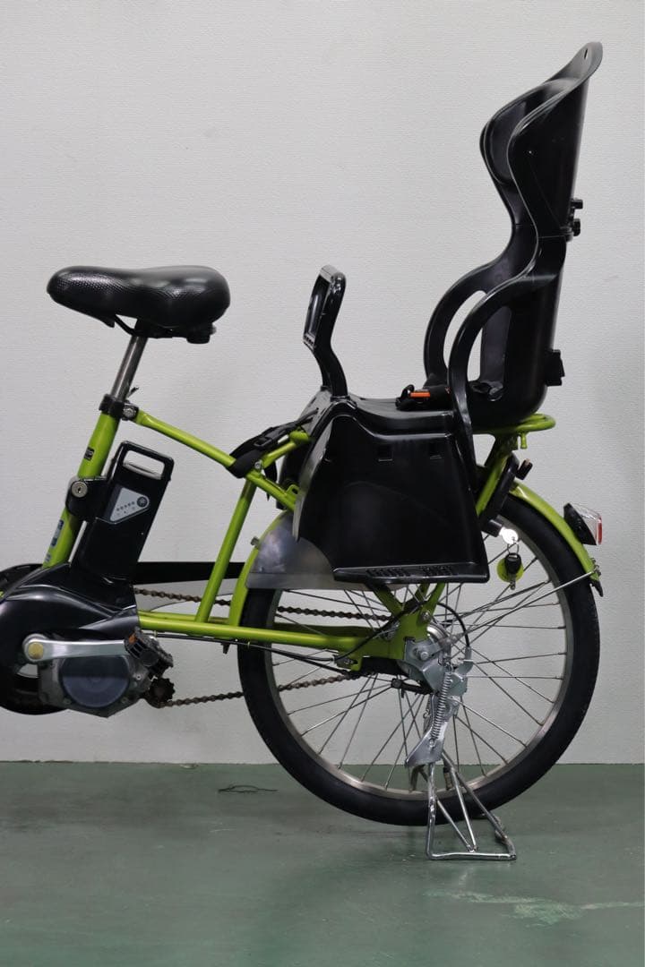 パナソニック電動アシスト自転車　★ 8.9AH ★ １ヶ月保証★完成車