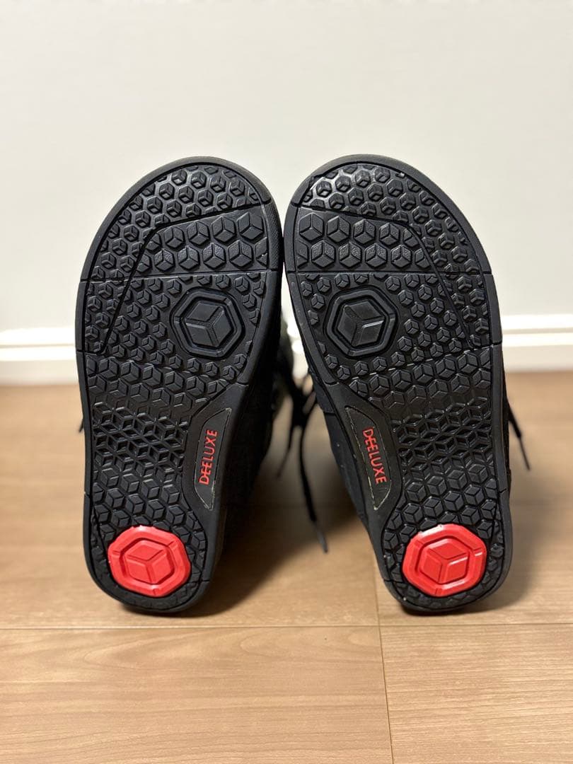 週末限定値下げ中！ARETH RIN アースリン　　DEELUXE 27.5