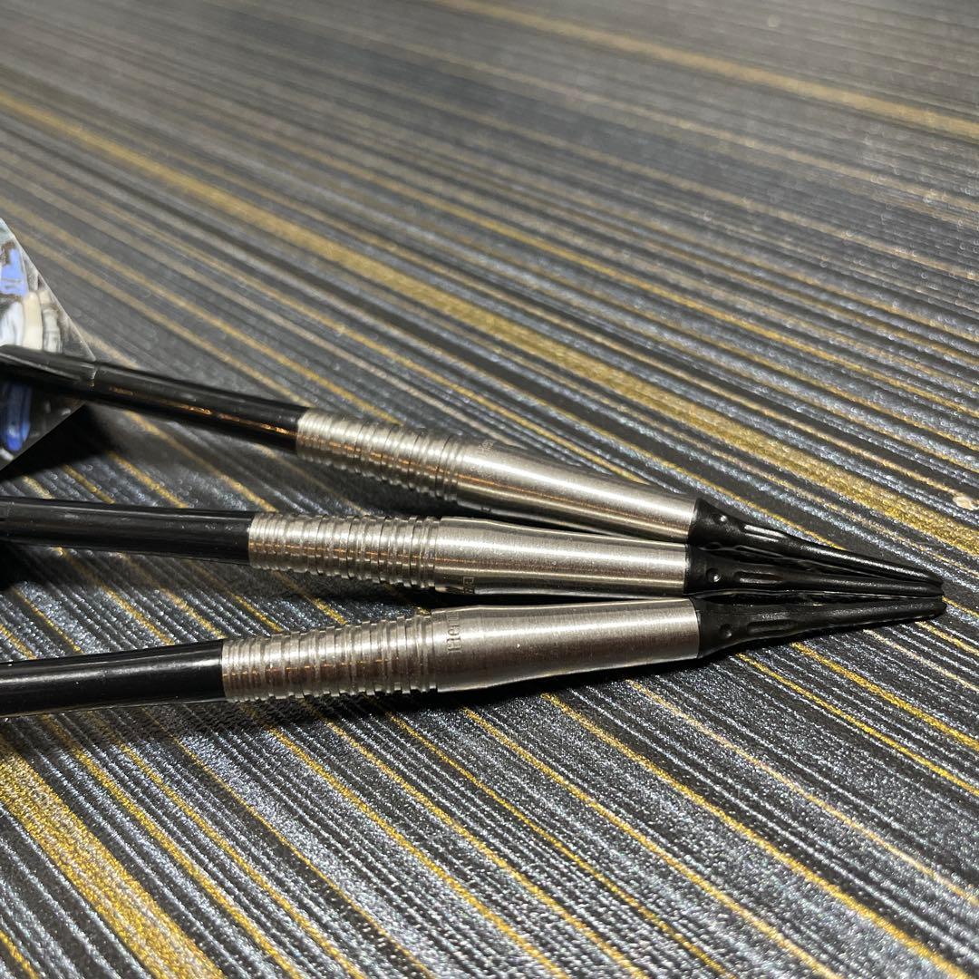 定価12000円 ソフトダーツ ハーミット 使いやすい 初心者の方もおすすめ