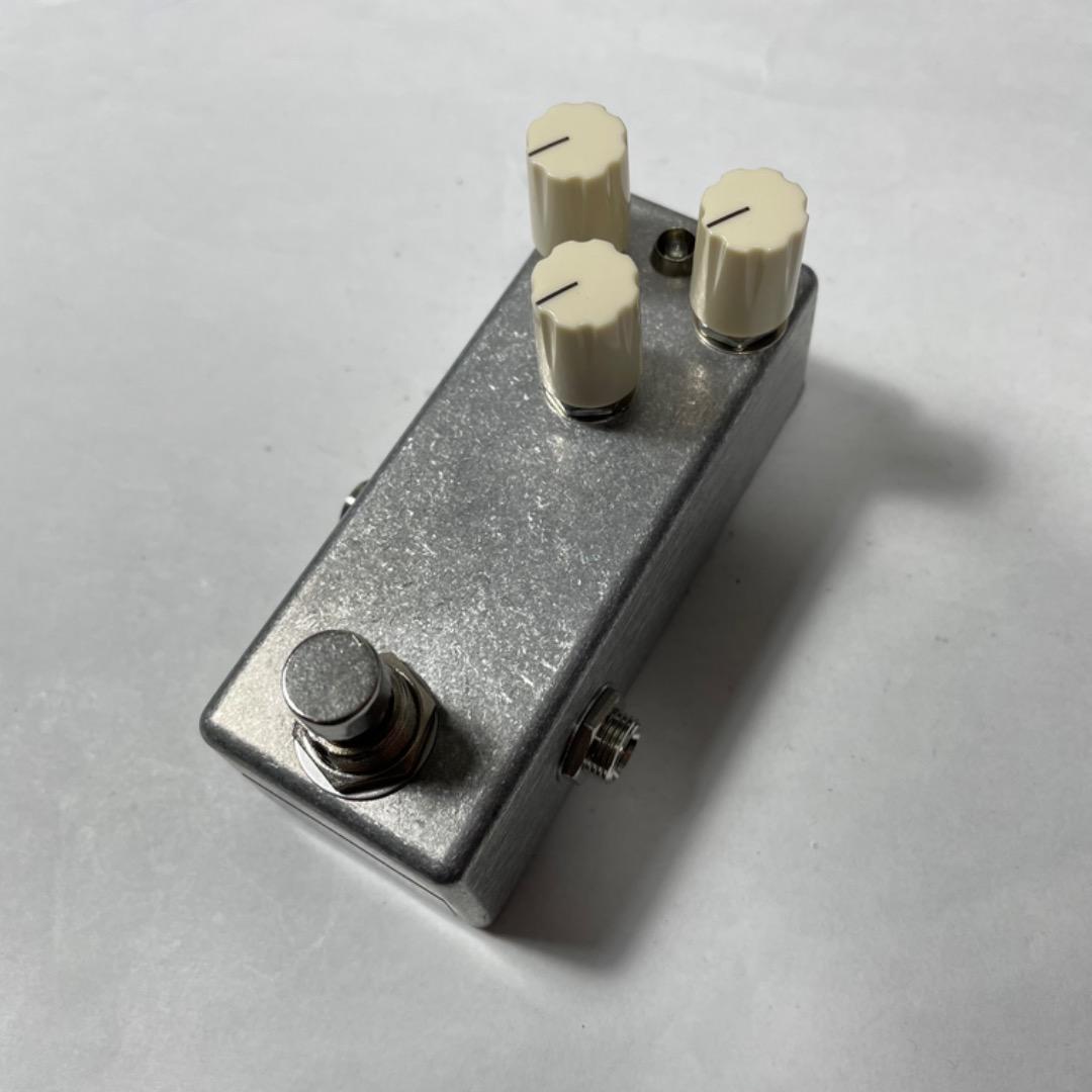 ギター BOR Drive TA.effects