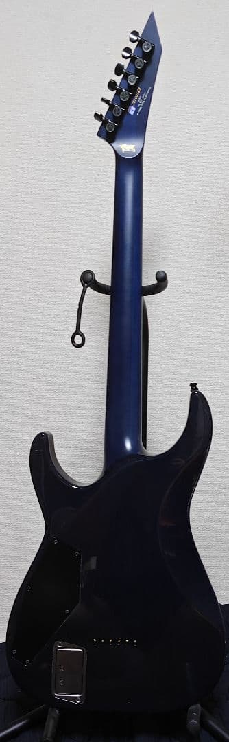 M-II SAYO II エレキギター