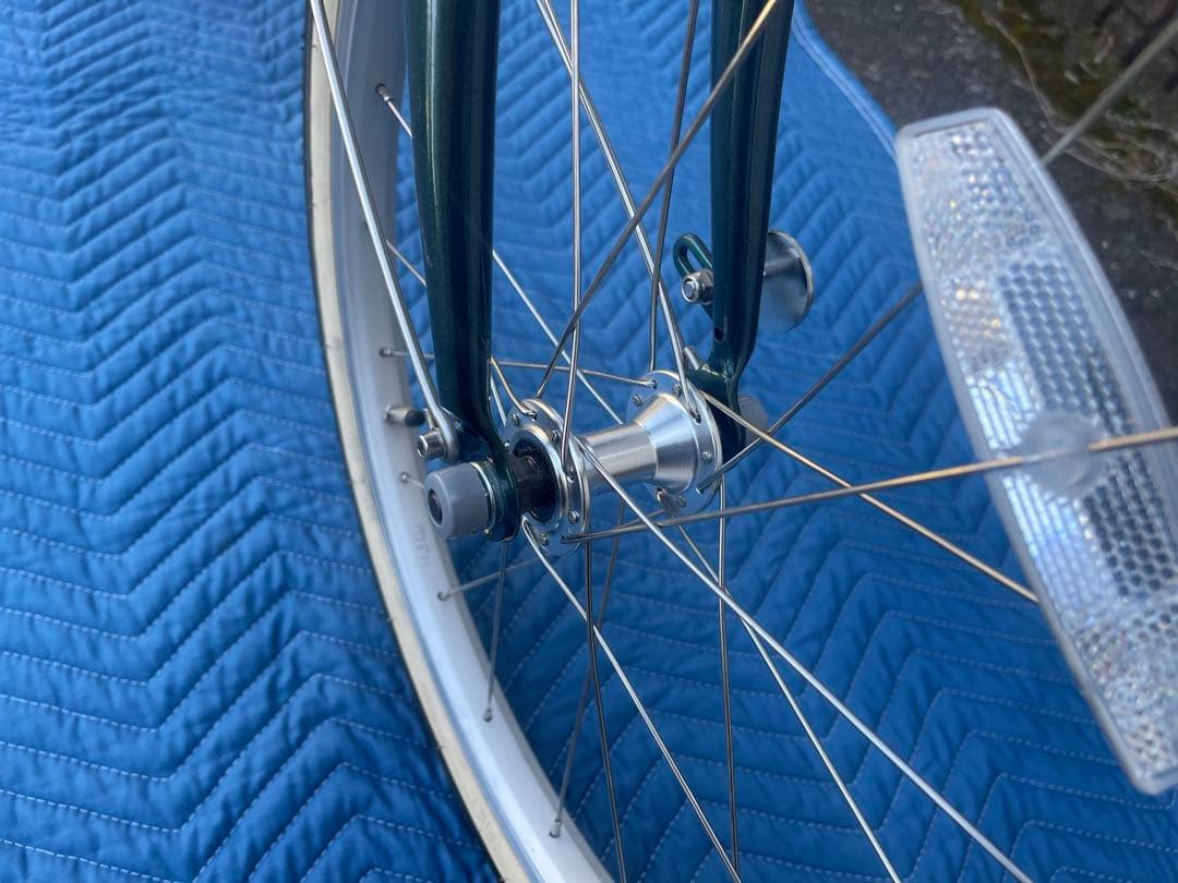 ダホンボードウォークD7 USED 引き取り推奨 現物確認予定の為に現在購入不可