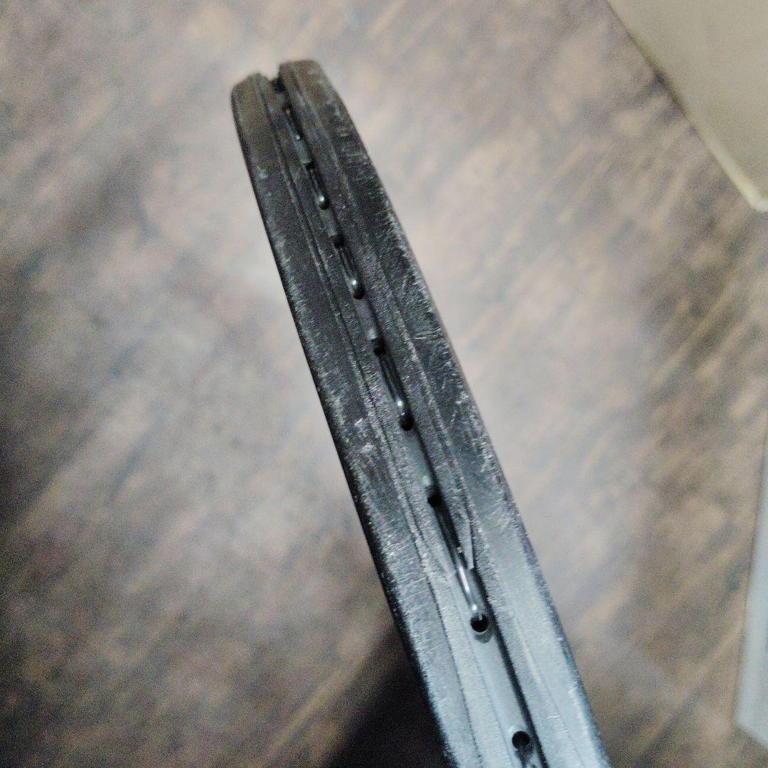 HEAD BOOM PRO 400 テニスラケット