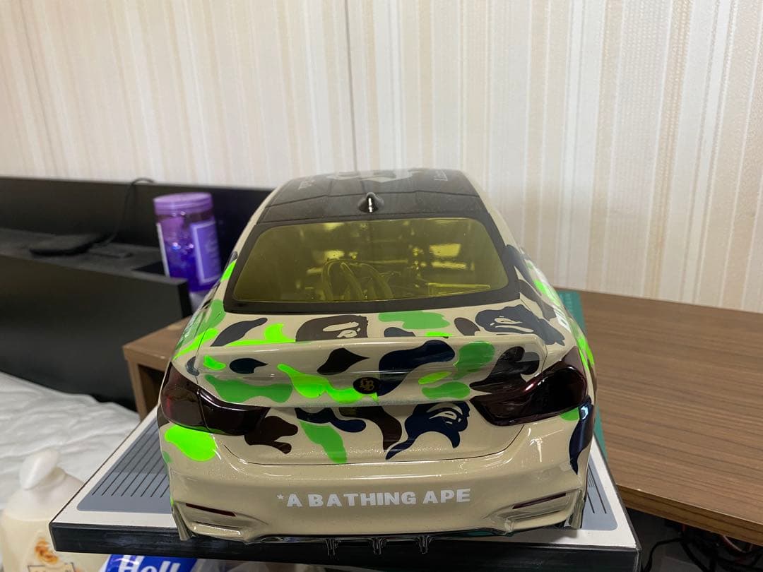 3レーシング？ (検索アディクション　ヨコモ　ReveD パンドラ)