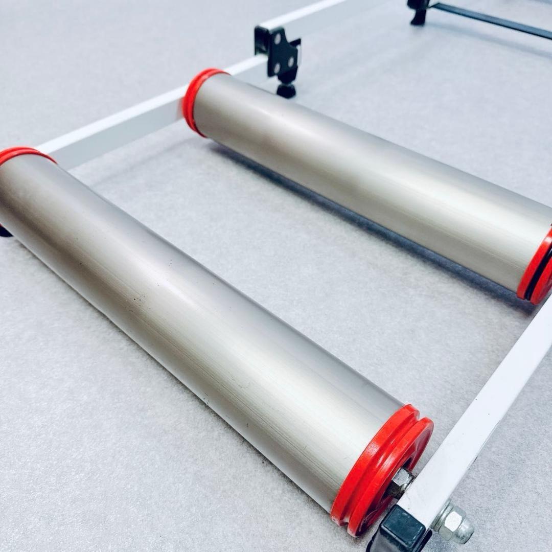 MINOURA ミノウラ モッズローラー 自転車 3本ローラー