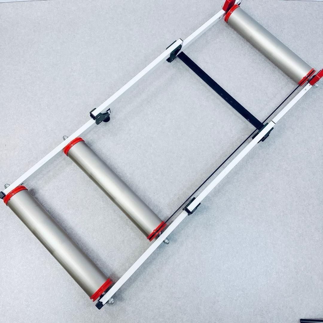 MINOURA ミノウラ モッズローラー 自転車 3本ローラー