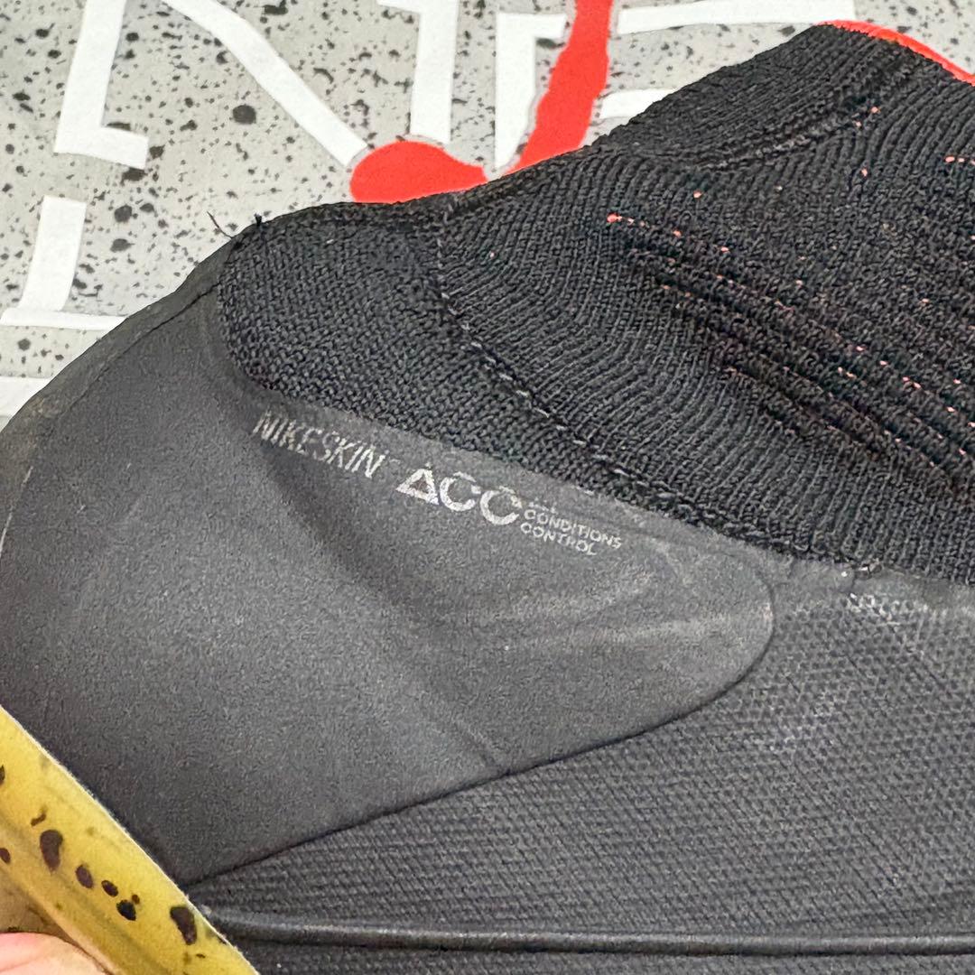 NIKE Hypervenom Phantom Ⅱ NJR FG 25.5cm