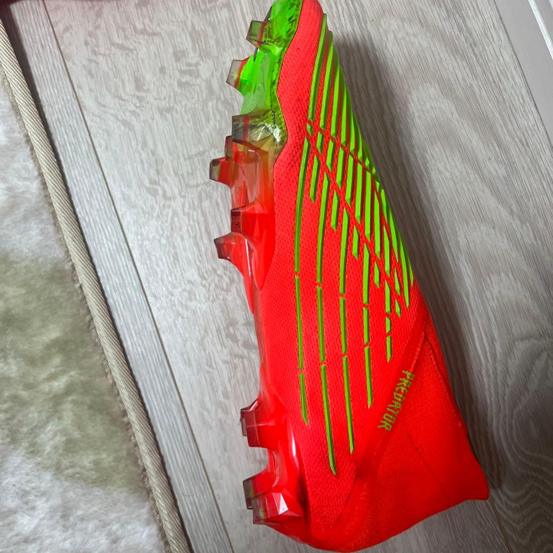 プレデター エッジ＋ FG 28.5