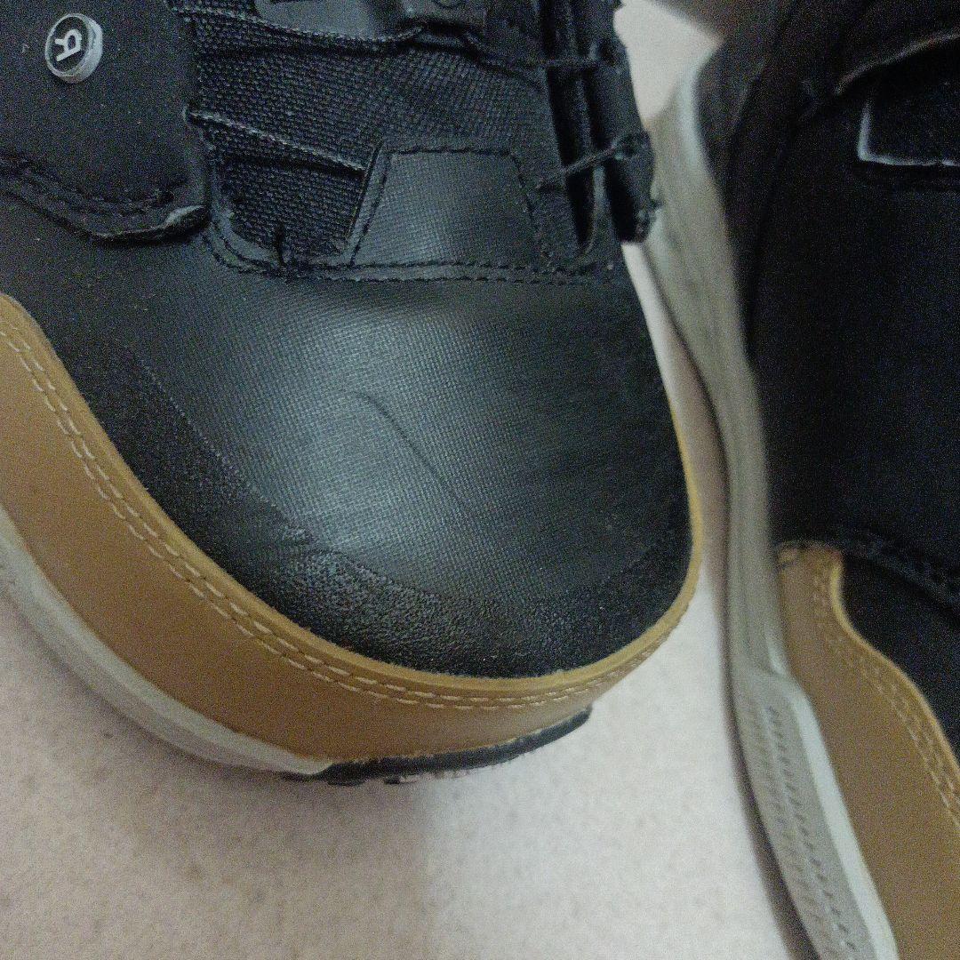 RIDE LASSO PRO WIDE 27.5㎝