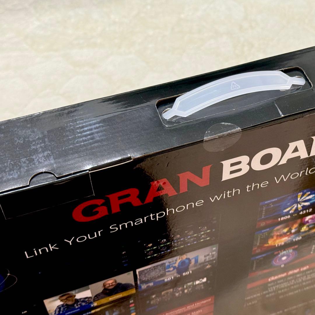 ダーツボード グランボード3s