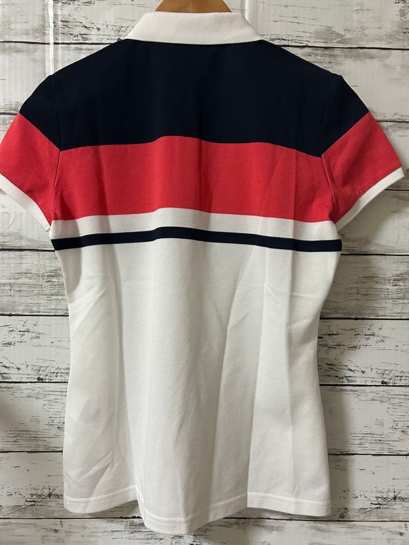 LPGA Golf レディース ゴルフウェア セットアップ M スカート　半袖