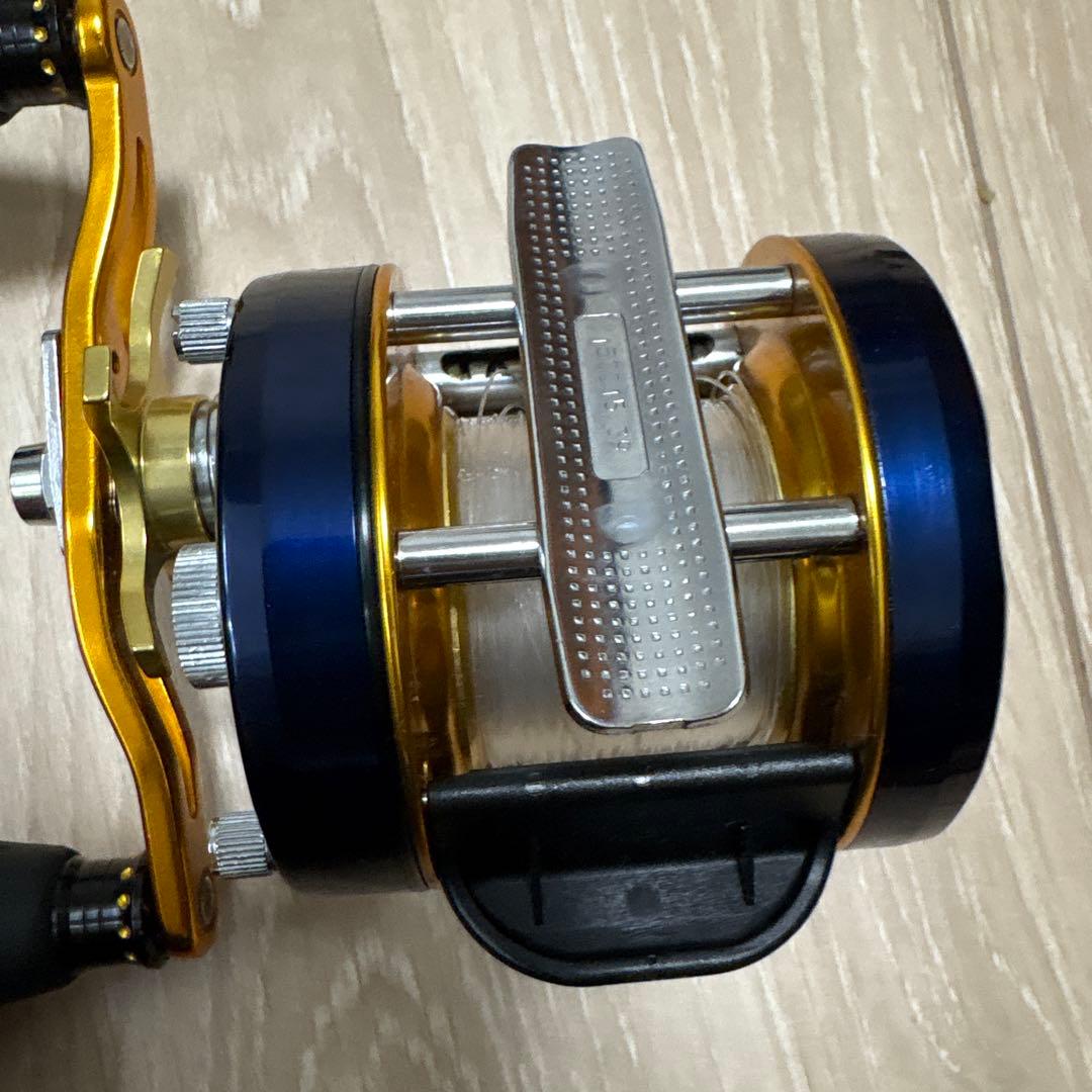 アンバサダーc4 5600