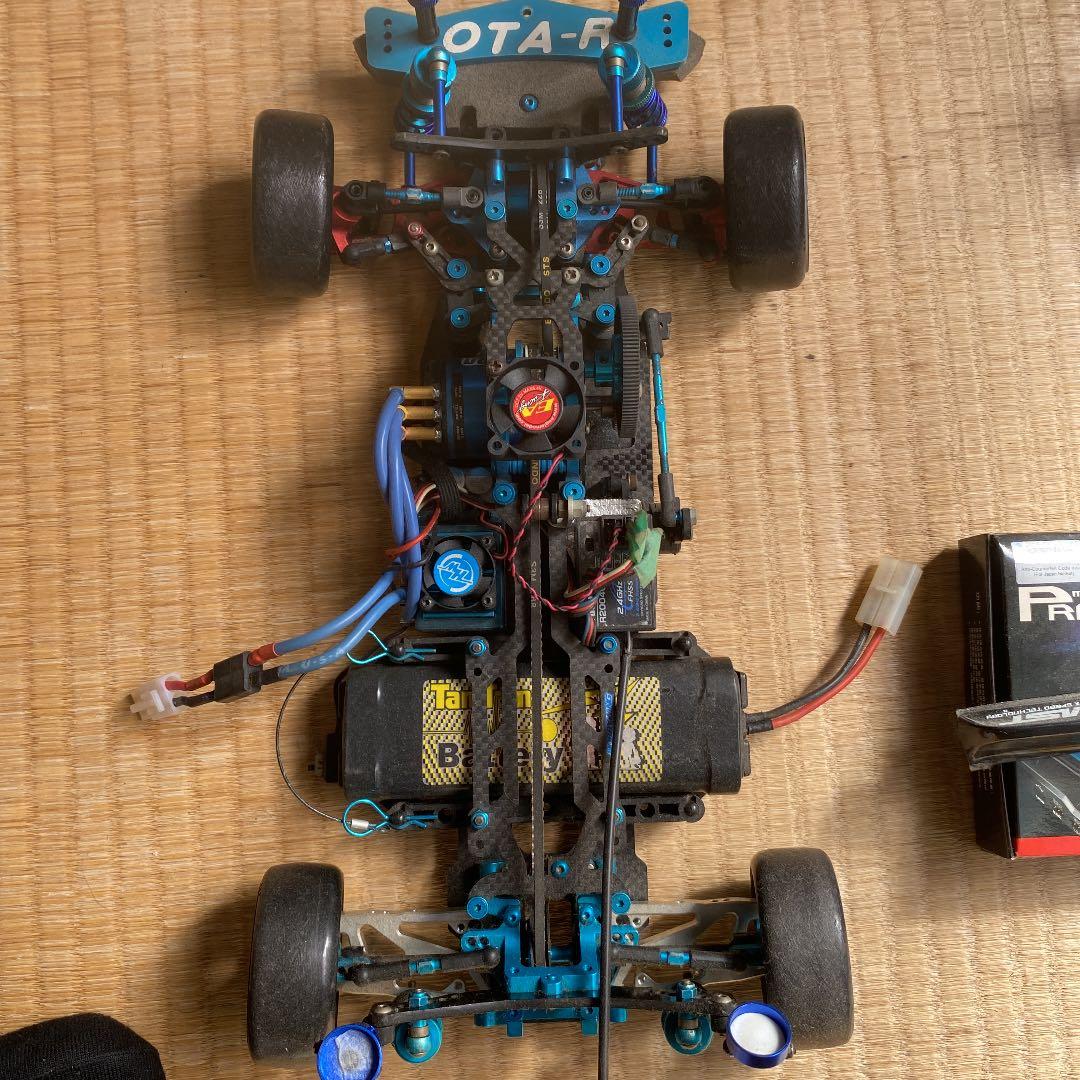 ドリラジフルセット！