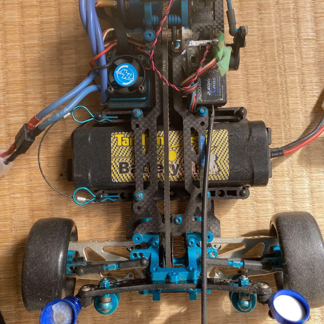 ドリラジフルセット！