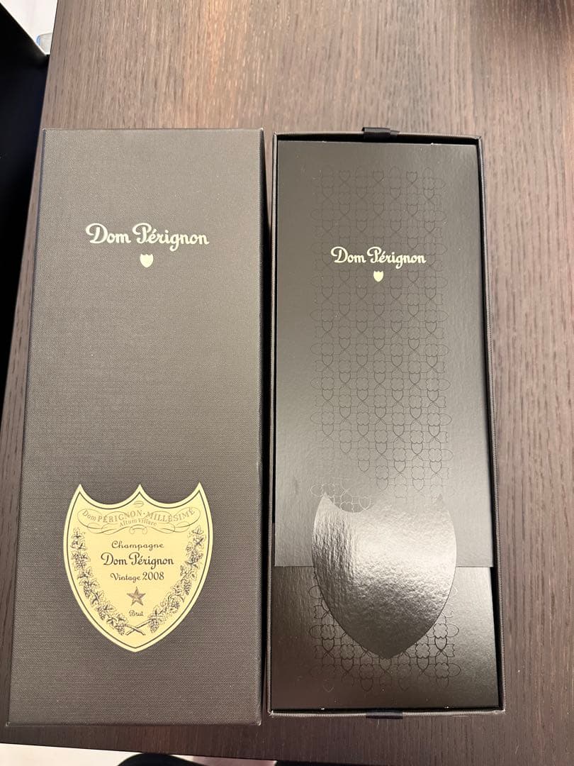 ■未開封■ ドンペリニヨン ヴィンテージ 750ml 2008
