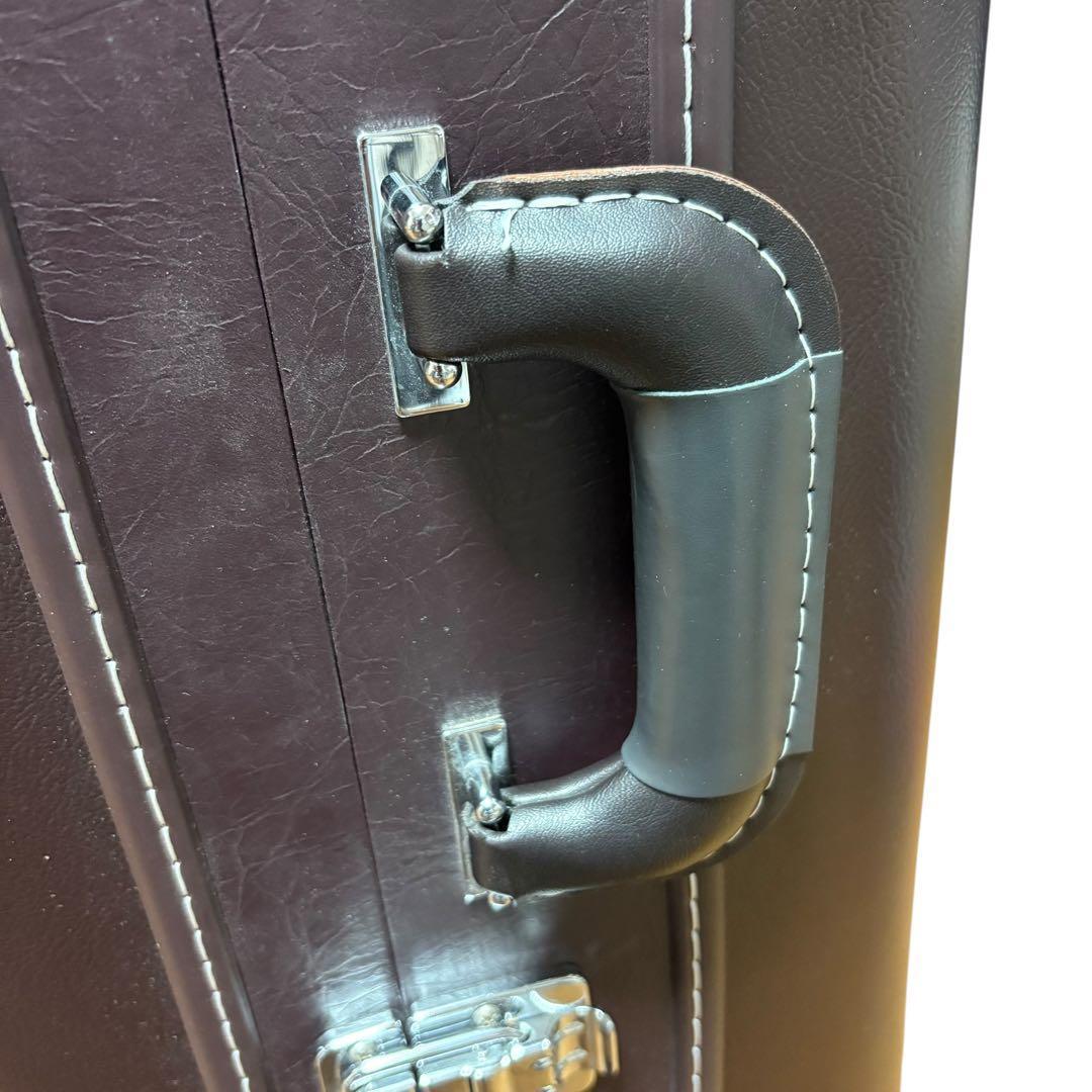 【希少品】YAMAHA チューバ ハードケース BBC-62