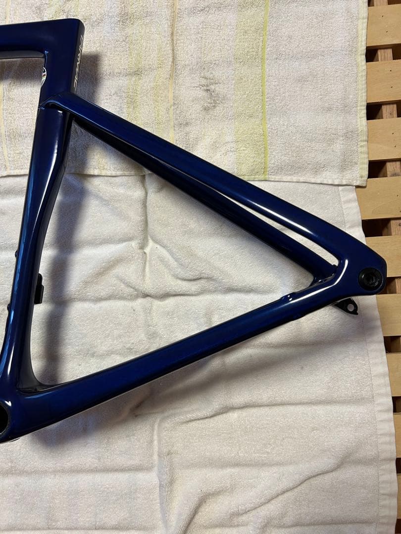 パーツ TARMAC SL7 S-WORKS 54size