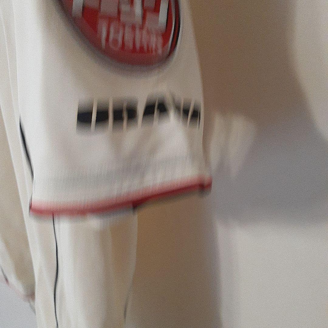 未使用　サイズO　浦和レッズ　2003 COLT　ユニフォーム　アウェイ