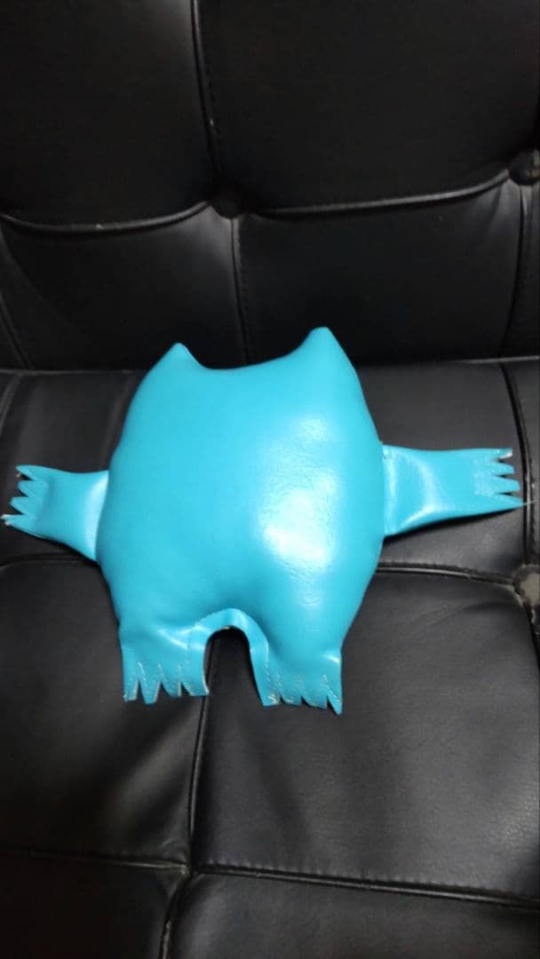 ナウガモンスター