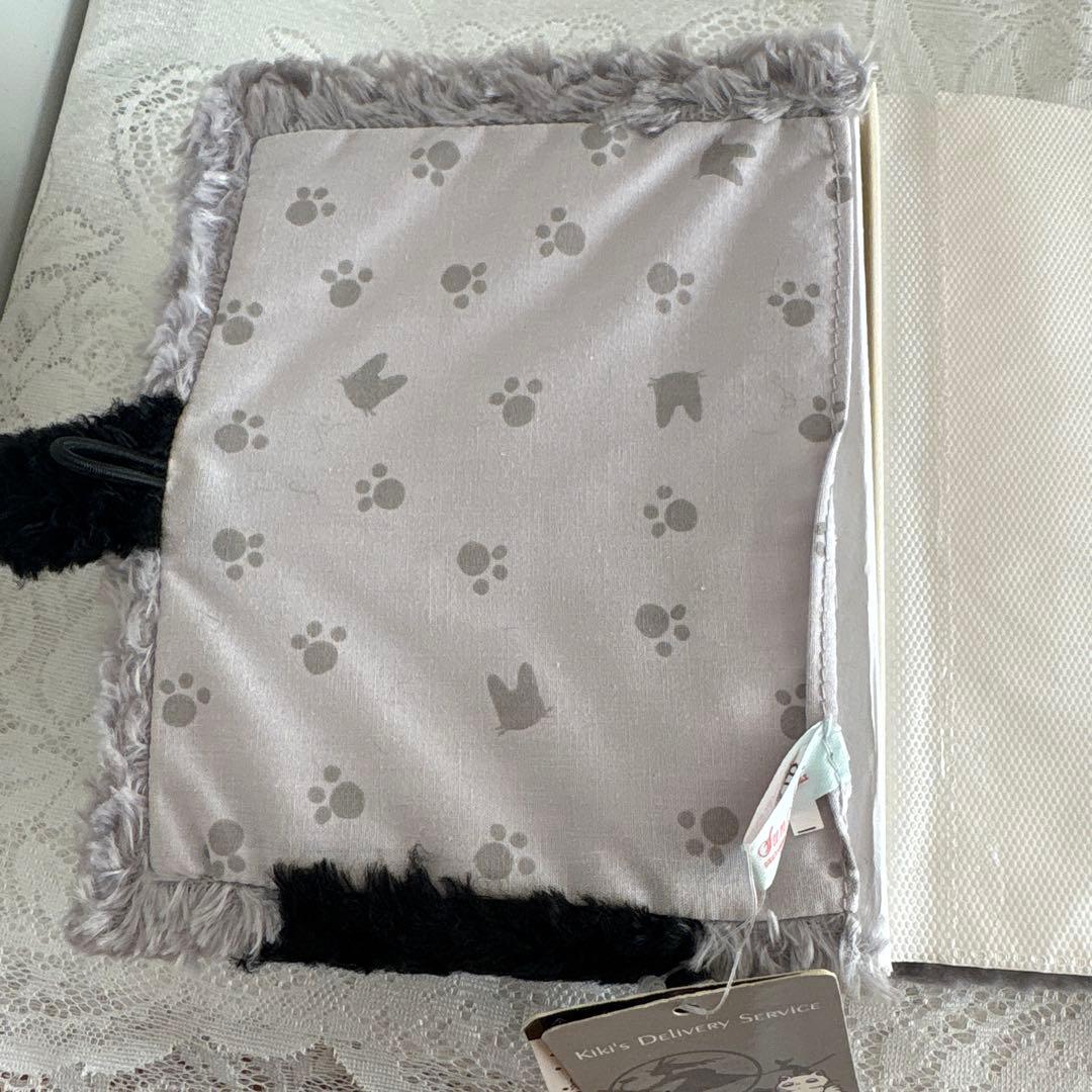 【匿名配送】思い出のアルバム　ジジ