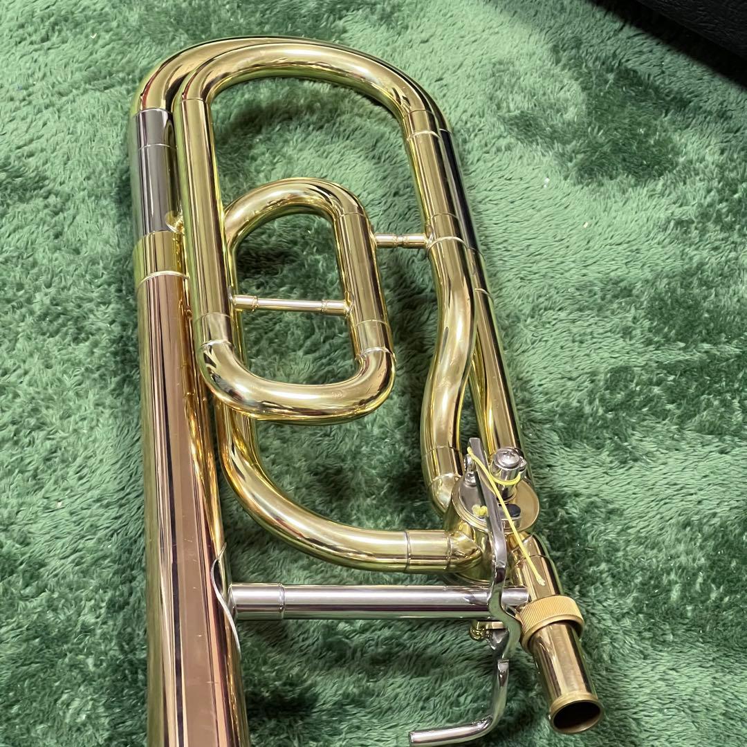 YAMAHA YSL3540R マウスピース/ハードケース付