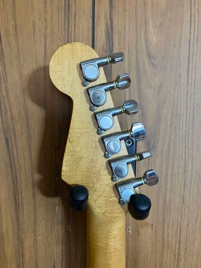 ギター Fender Japan ST-CHAMP