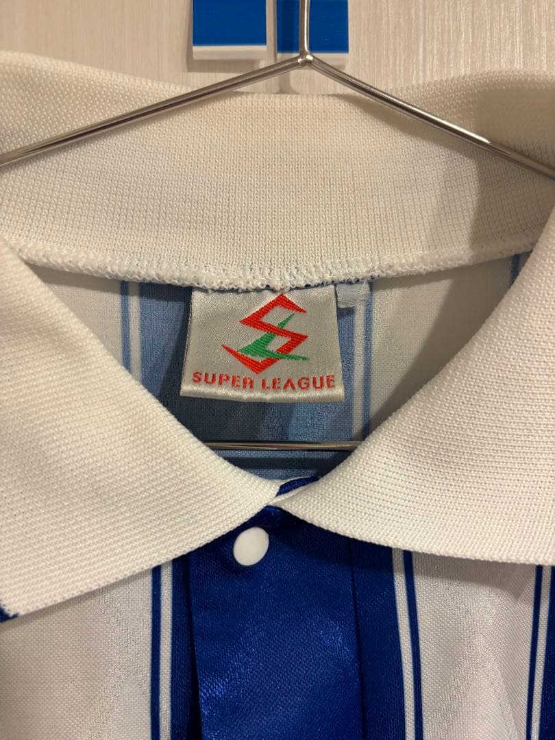 ブライトン　ユニフォーム　98-99 ホームユニフォーム