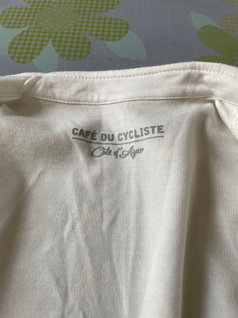 Café du Cycliste Claudette Women M