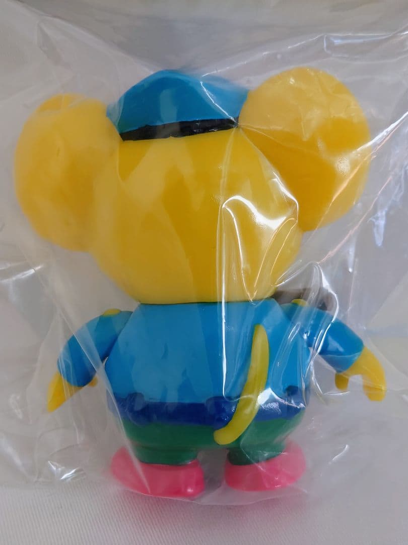 UNCUT TOY マッピー MAPPY ワンフェス WF2026冬