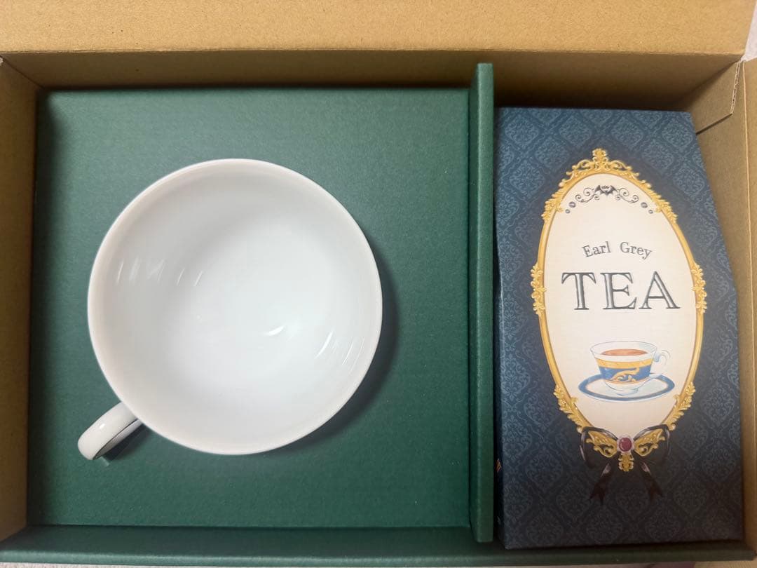 アイカツ 藤堂ユリカ ティーカップセット