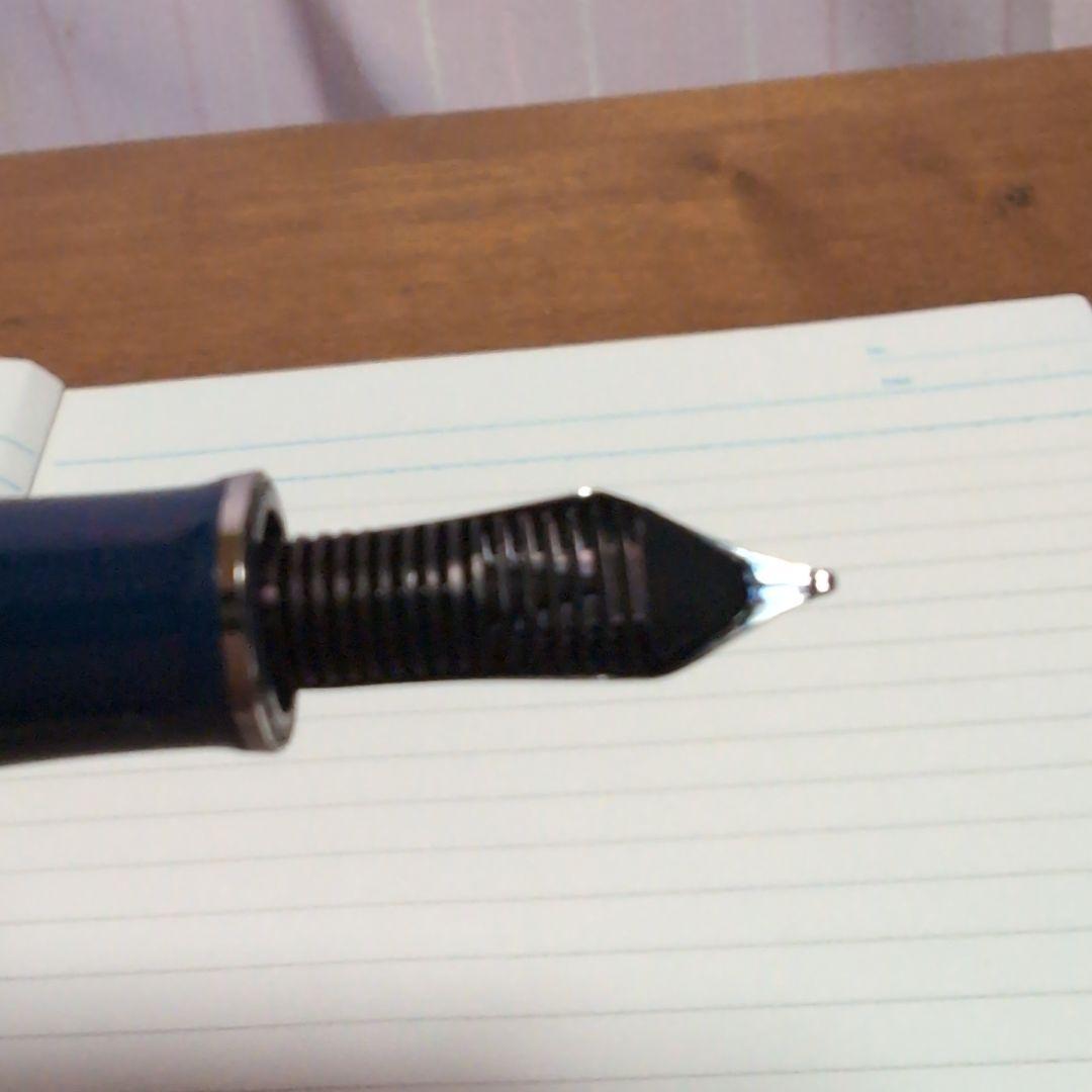 Pelikan M 640 自然の美観シリーズ　ナイアガラの滝