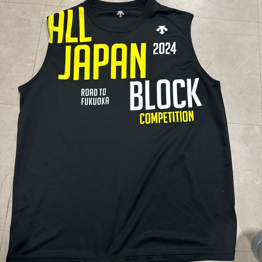 MOVE SPORT 陸上用タンクトップまとめ売り サイズ大きめ