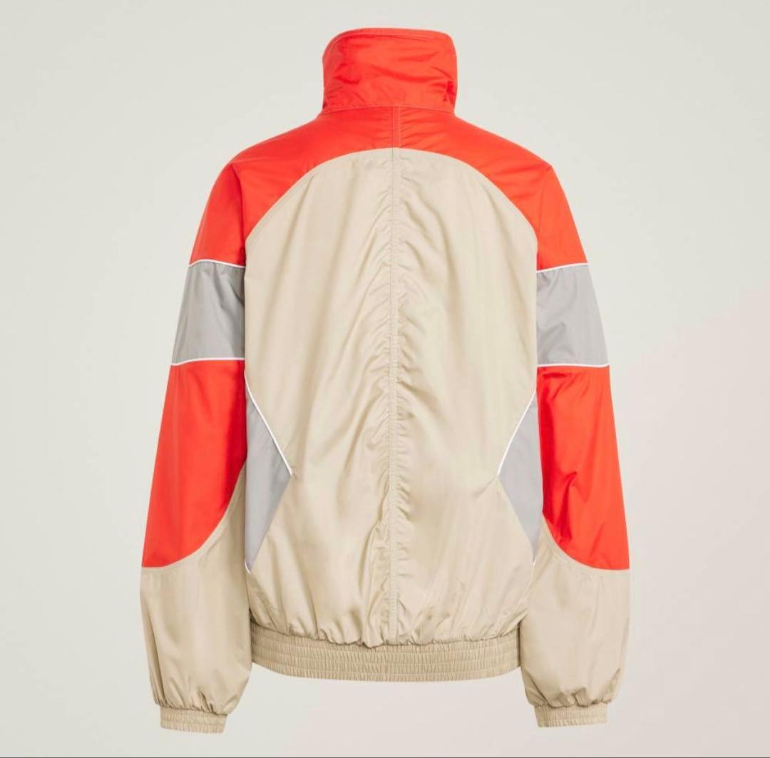 【新品】ADIDAS 遠藤さくら トラックガール