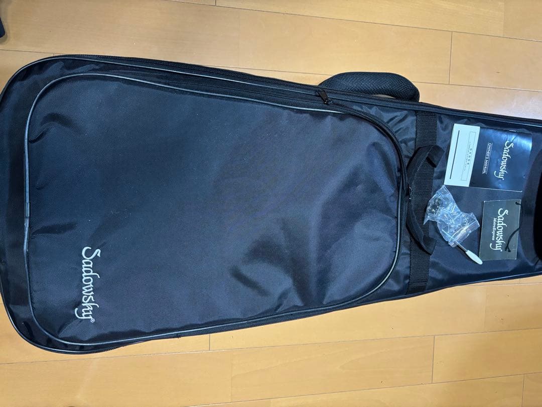 ベース Sadowsky Metro Express ME21 VJ4