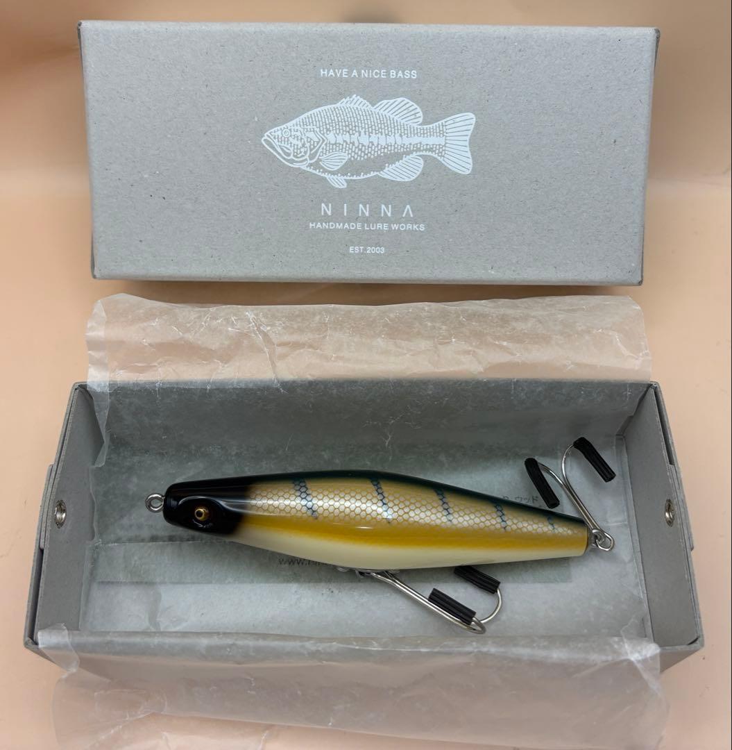 ニンナ トトナカ YPZ 未使用品