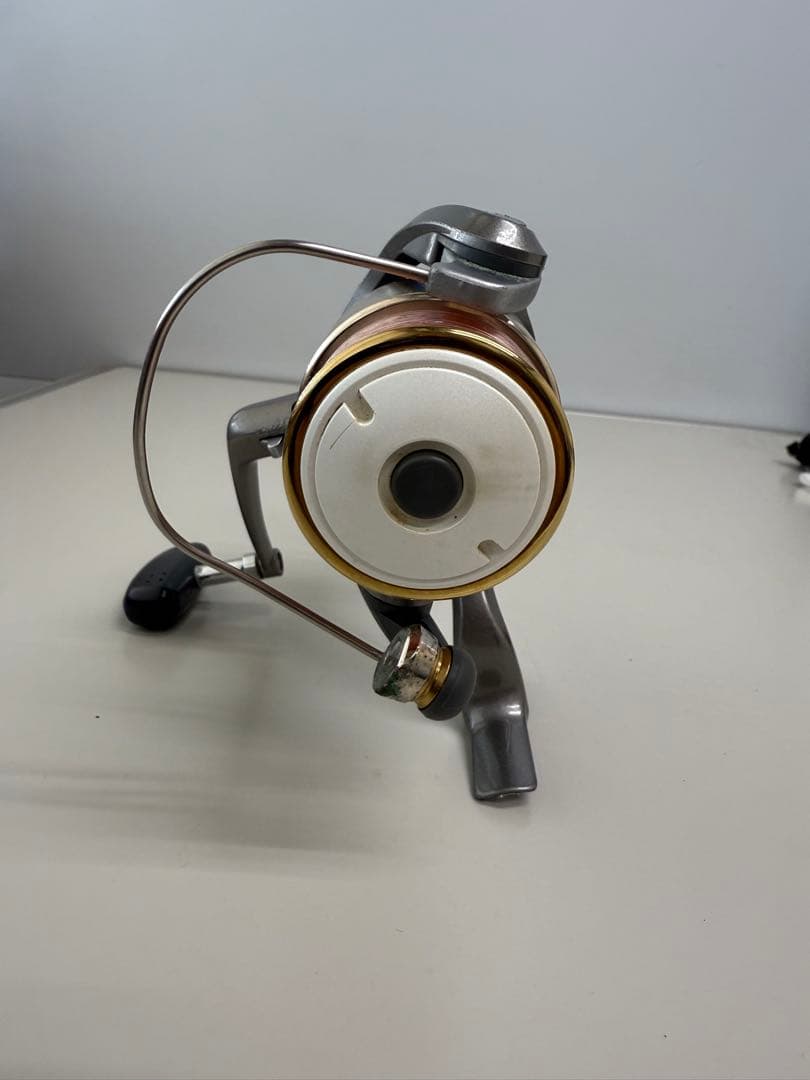 SHIMANO シマノ スピニングリール NAVi (ナビ) 4000L