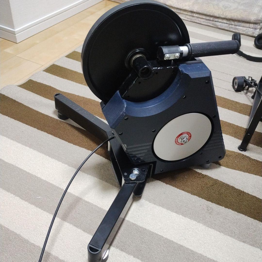 ミノウラマグターボMD640(スプロケットなし)