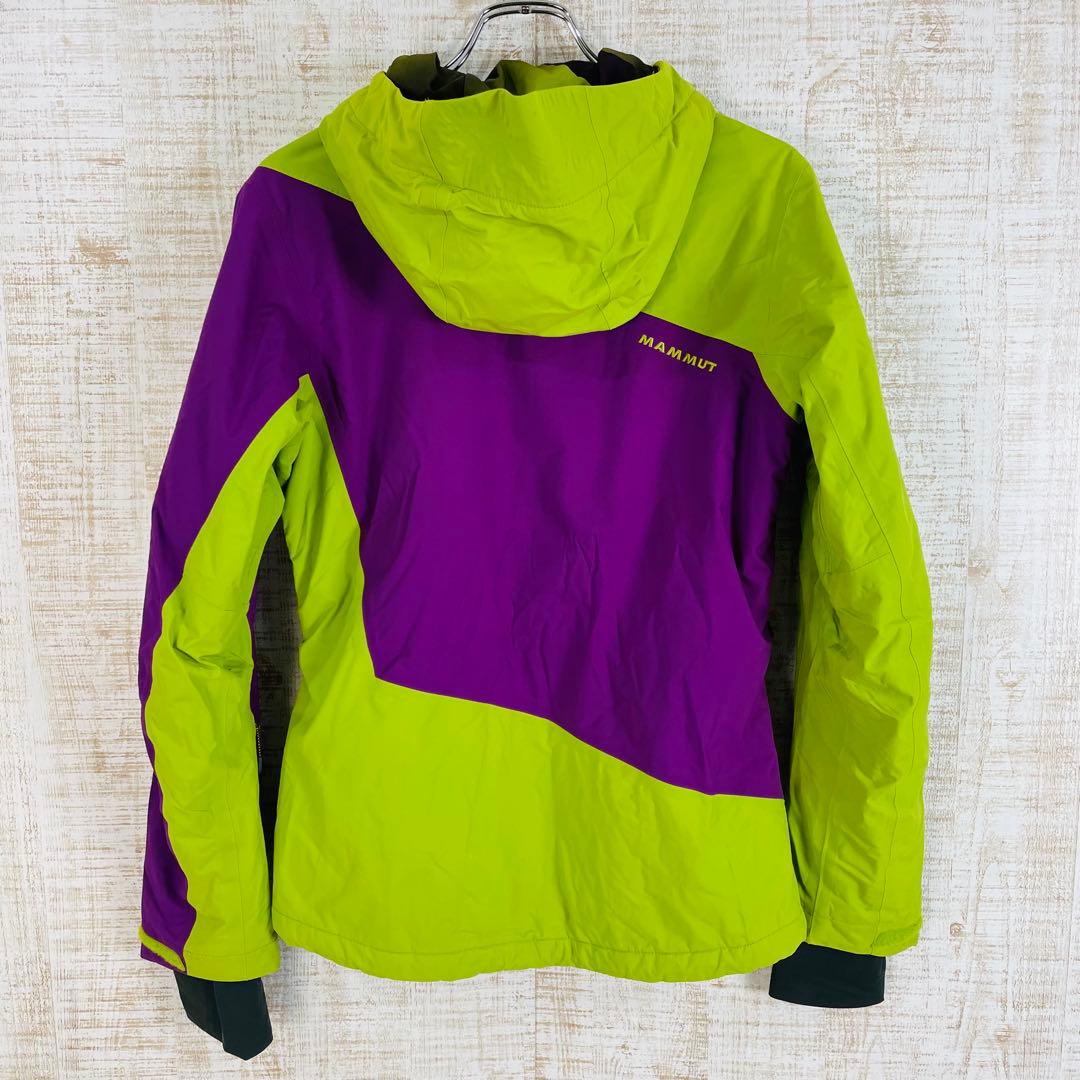 MAMMUT Azun Jacket Womenレディーススキージャケット【S】