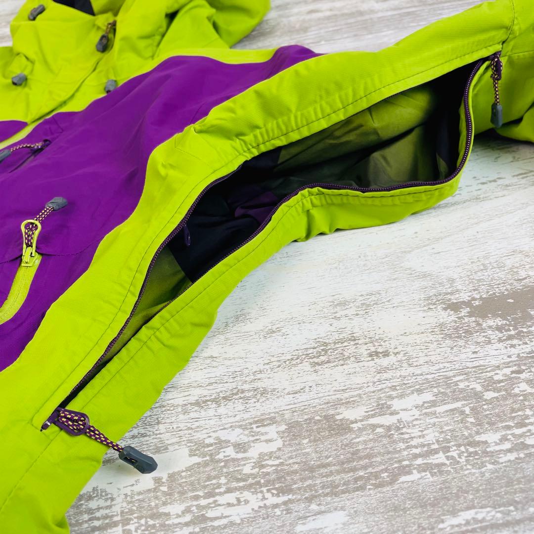 MAMMUT Azun Jacket Womenレディーススキージャケット【S】