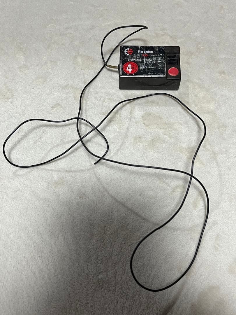 双葉　プロポ　FP-2GSB (動作確認済み)