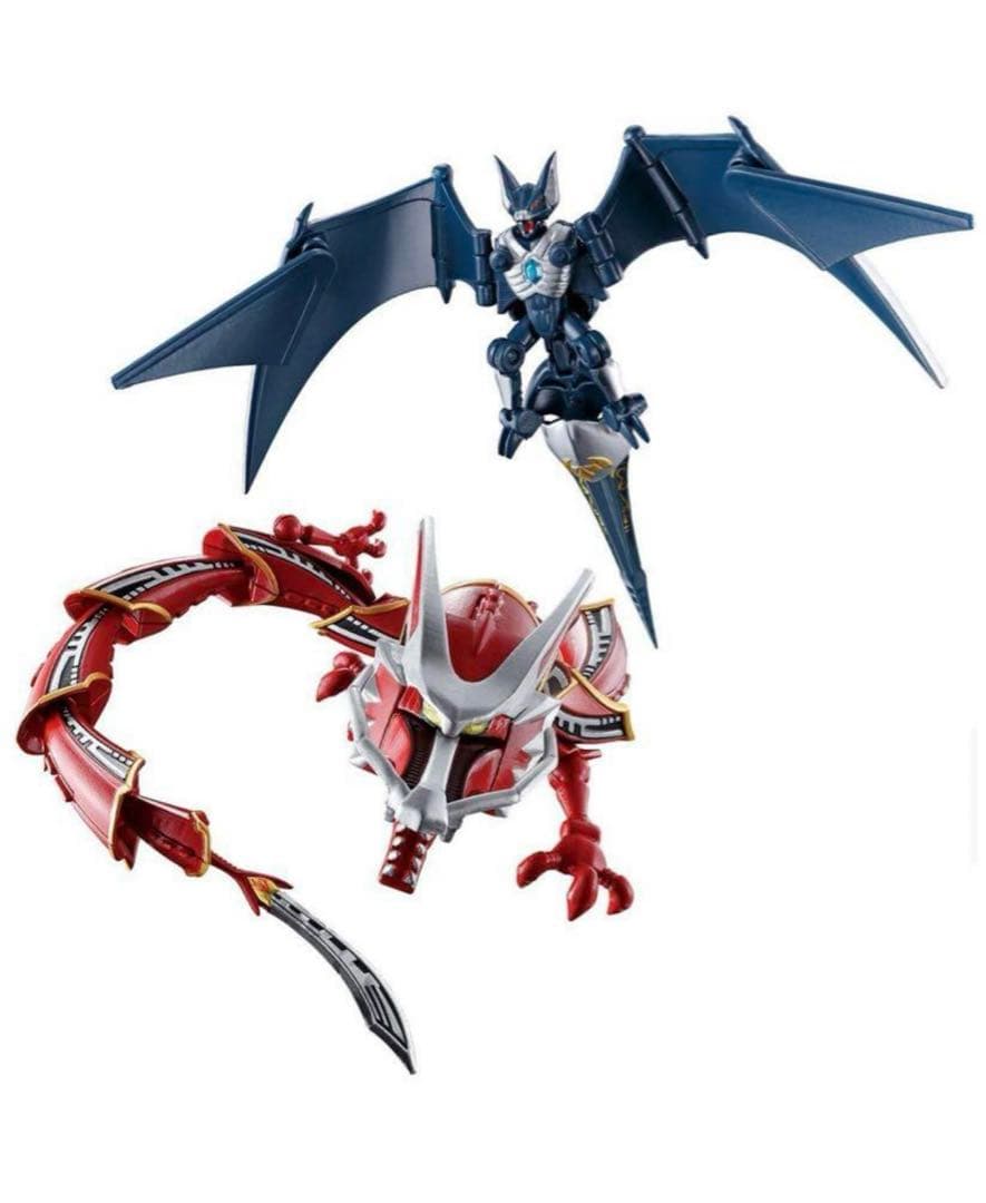 SO-DO CHRONICLE 仮面ライダー龍騎