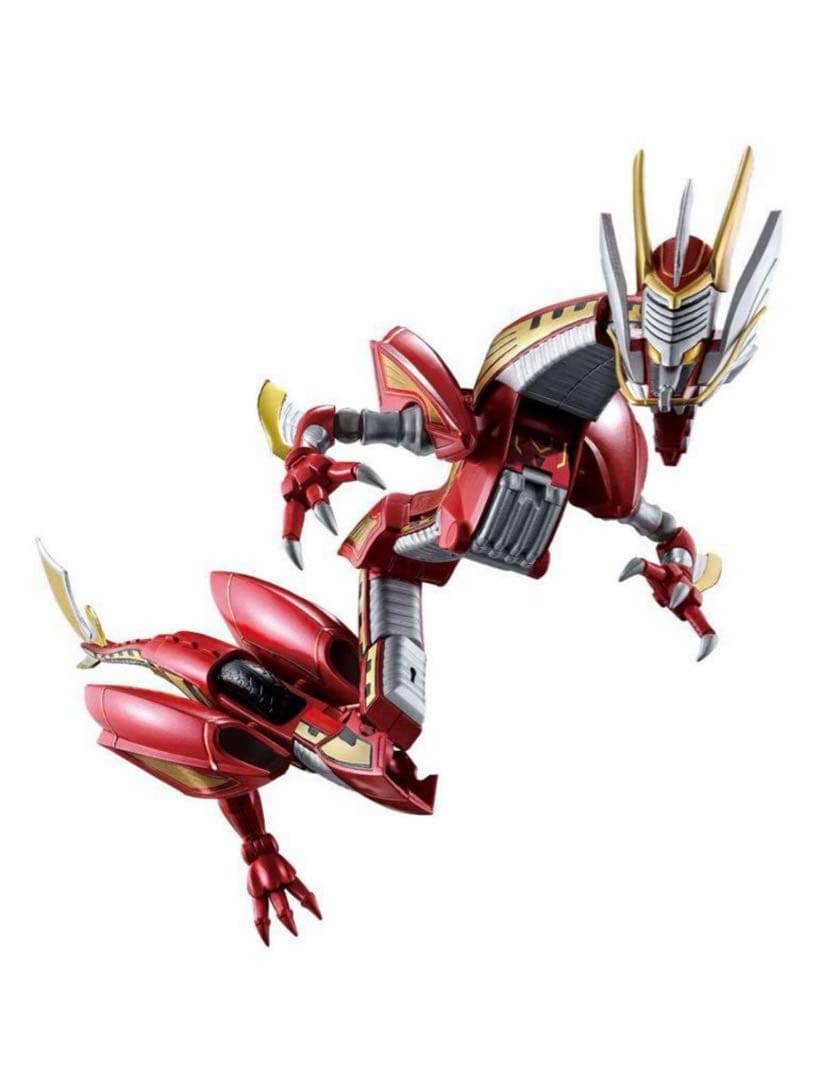 SO-DO CHRONICLE 仮面ライダー龍騎