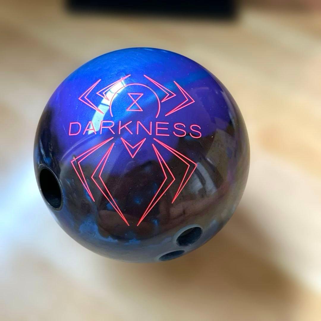 ブラックウィドーダークネス15ポンド