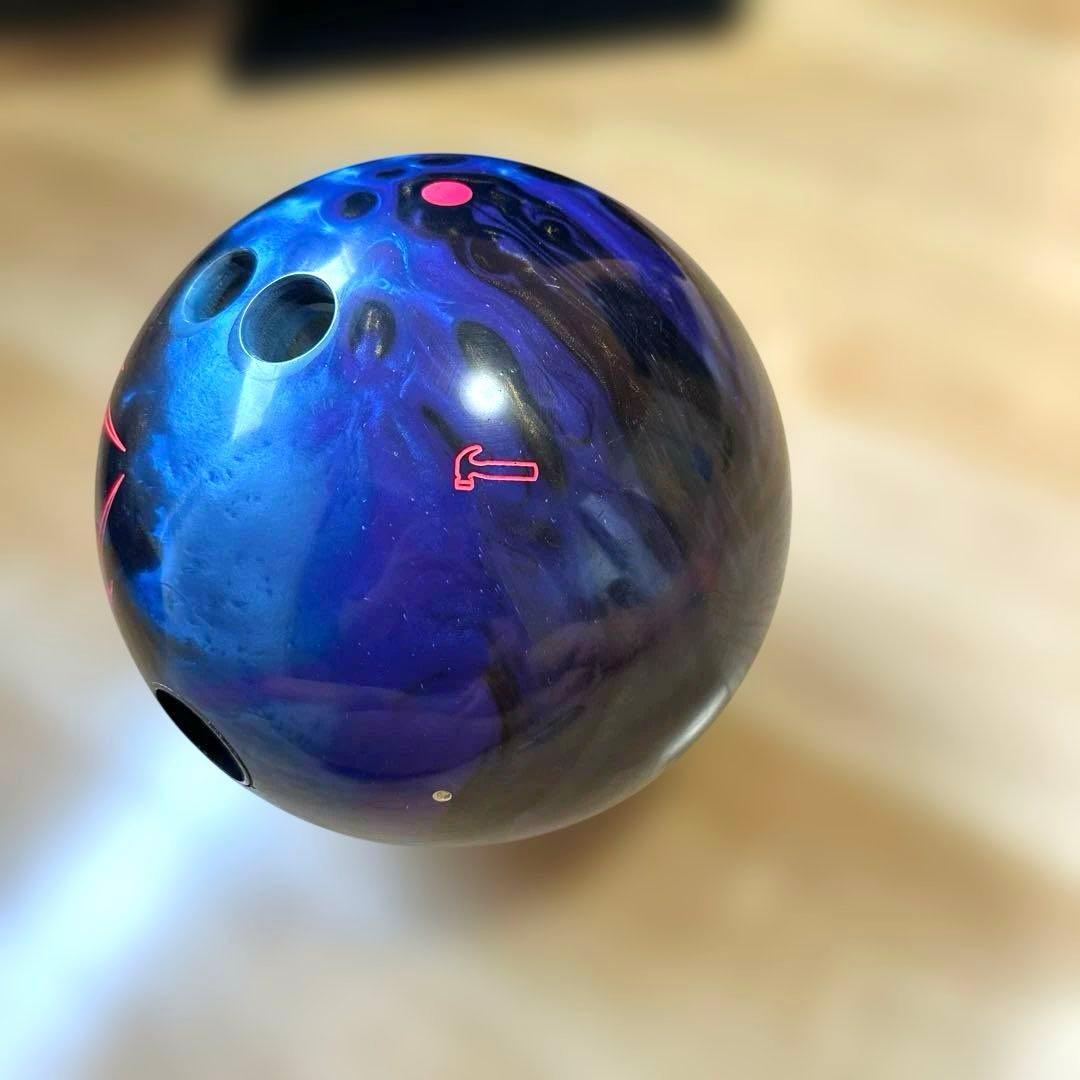 ブラックウィドーダークネス15ポンド